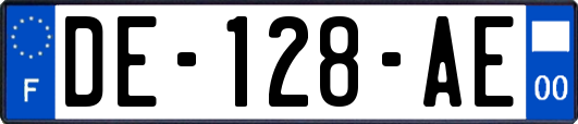 DE-128-AE