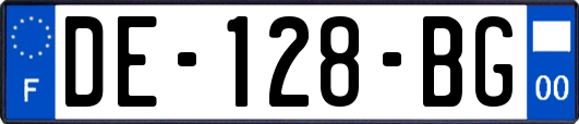 DE-128-BG