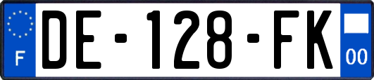 DE-128-FK