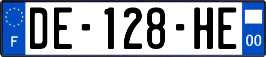 DE-128-HE