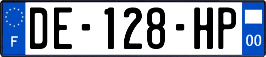 DE-128-HP