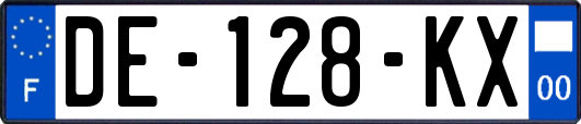 DE-128-KX