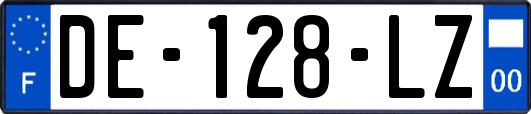 DE-128-LZ