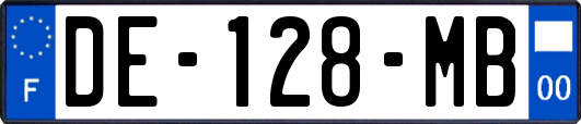 DE-128-MB