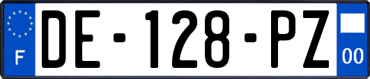 DE-128-PZ