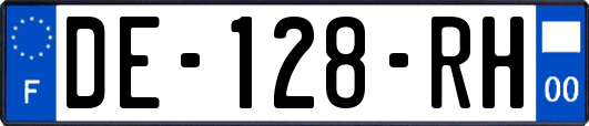 DE-128-RH