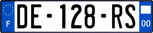 DE-128-RS