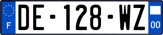 DE-128-WZ