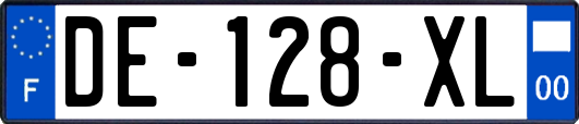 DE-128-XL