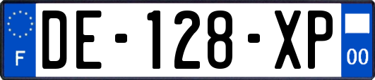 DE-128-XP