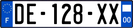 DE-128-XX