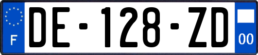 DE-128-ZD