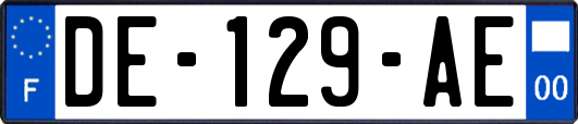 DE-129-AE