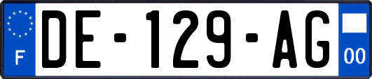 DE-129-AG