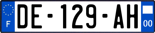 DE-129-AH