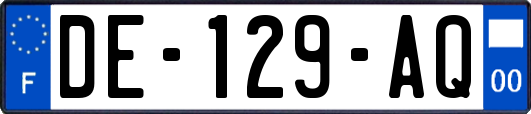 DE-129-AQ