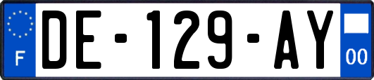 DE-129-AY