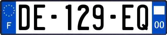 DE-129-EQ