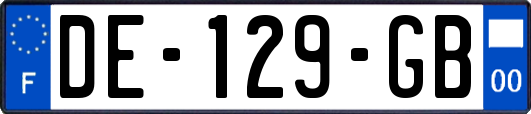 DE-129-GB