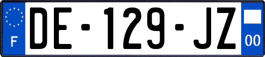 DE-129-JZ