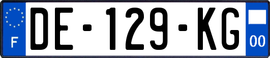 DE-129-KG