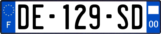 DE-129-SD