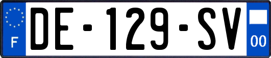 DE-129-SV