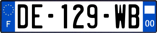 DE-129-WB