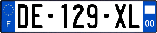 DE-129-XL