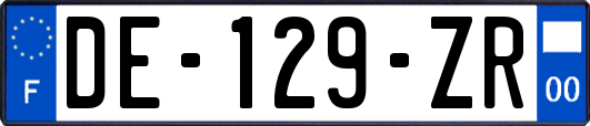 DE-129-ZR