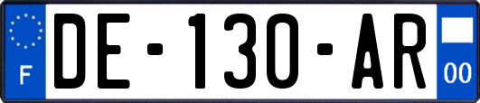 DE-130-AR