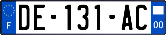 DE-131-AC