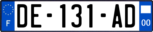 DE-131-AD