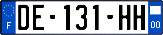 DE-131-HH