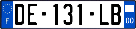 DE-131-LB