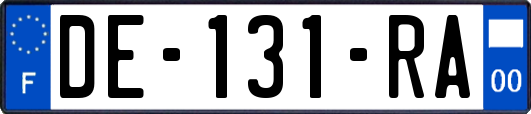 DE-131-RA