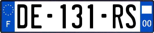 DE-131-RS