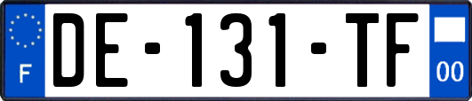 DE-131-TF