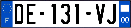 DE-131-VJ