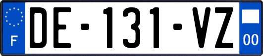 DE-131-VZ