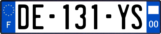 DE-131-YS