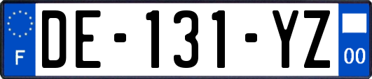 DE-131-YZ