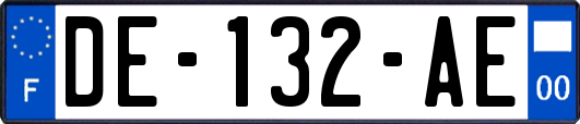 DE-132-AE