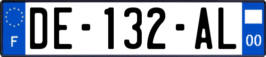 DE-132-AL