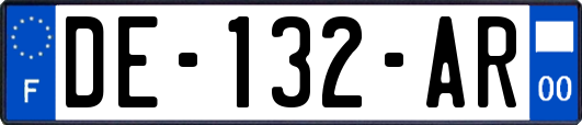DE-132-AR