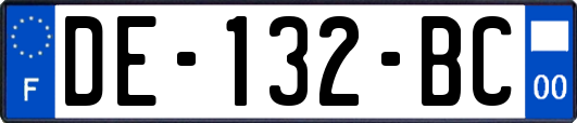 DE-132-BC