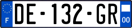 DE-132-GR