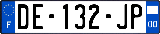 DE-132-JP