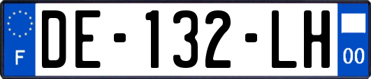 DE-132-LH