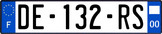 DE-132-RS